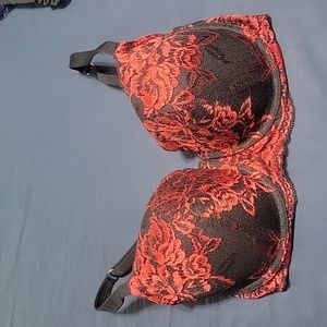 La Senza So Free Balconnet Bra | Size 34DD